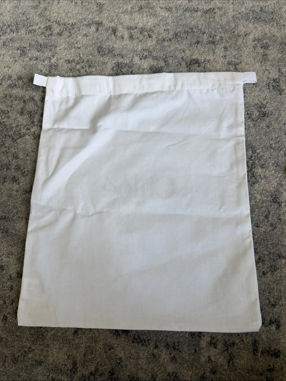 Chloe Dust Bags